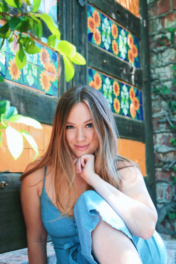 Carissa Johnsen