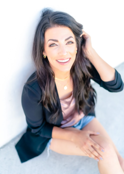 Carissa Johnsen