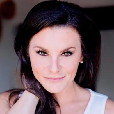 Carissa Johnsen