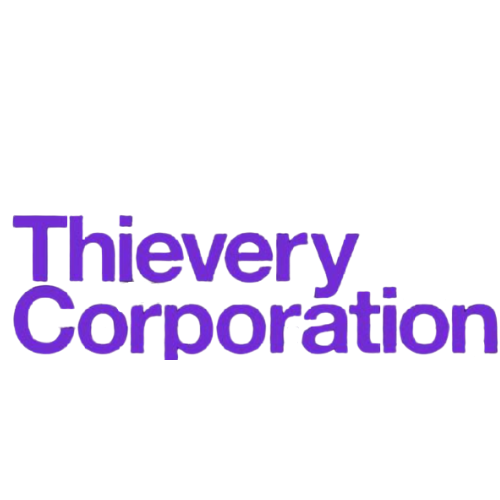 Michelle has been the sound engineer for Thievery Corporation