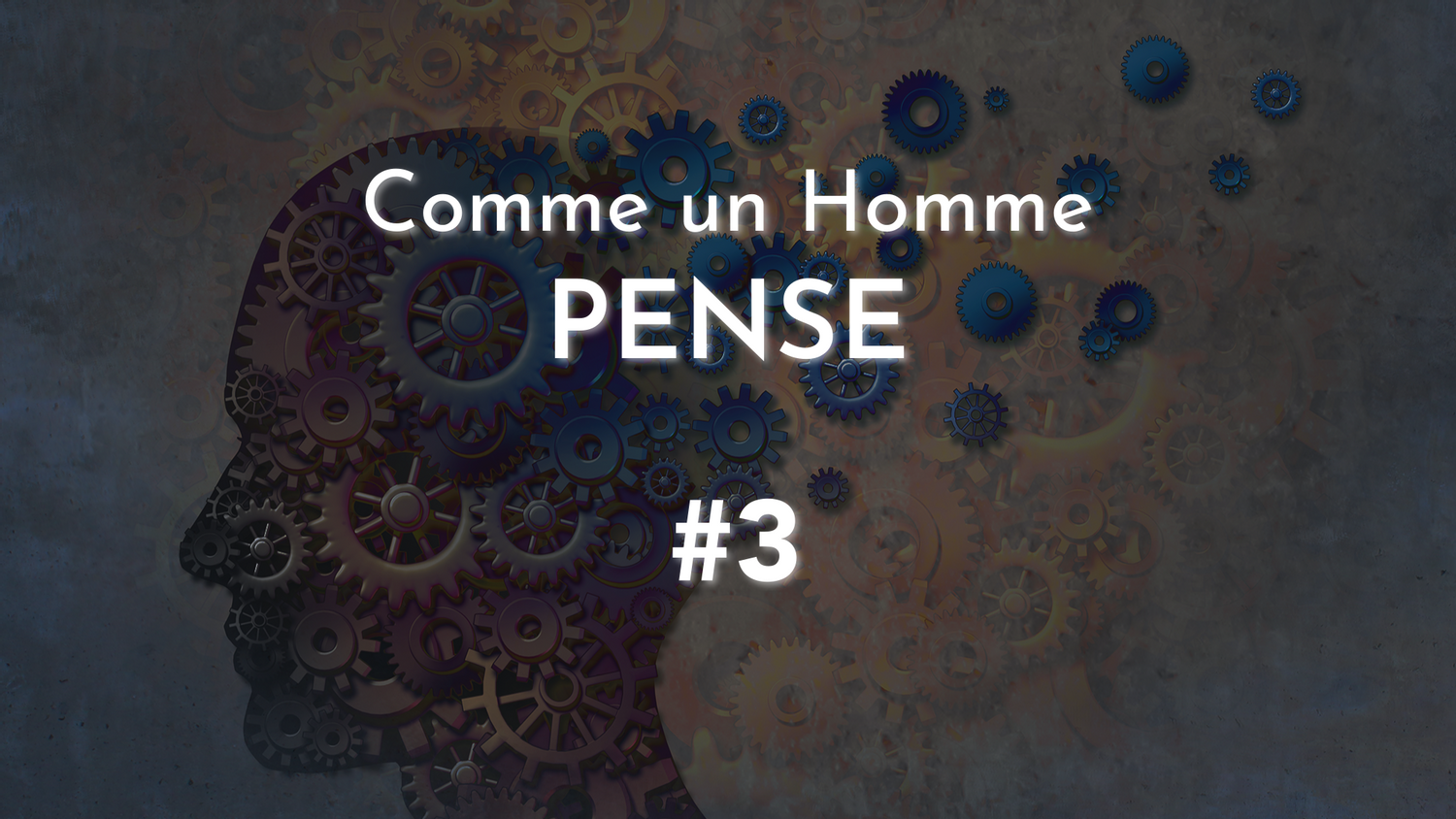 Il Ne Concerne Pas Un Esprit Irrationnel