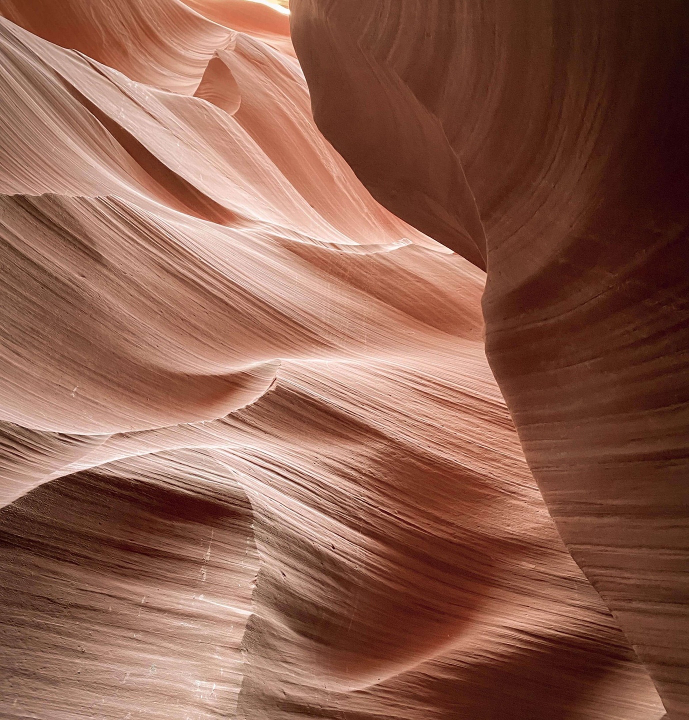 Antelope Canyon