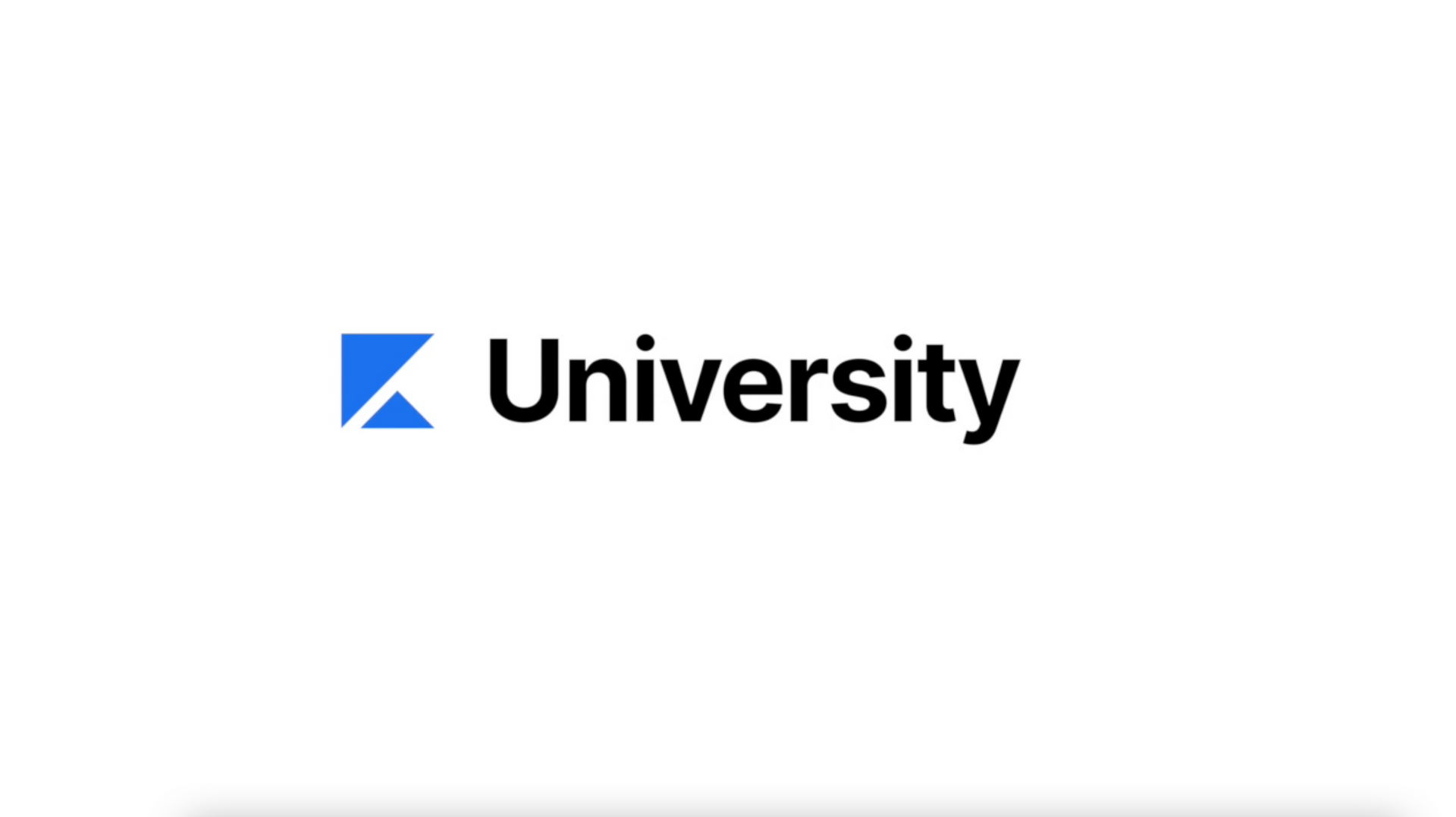 Welcome to Kajabi University