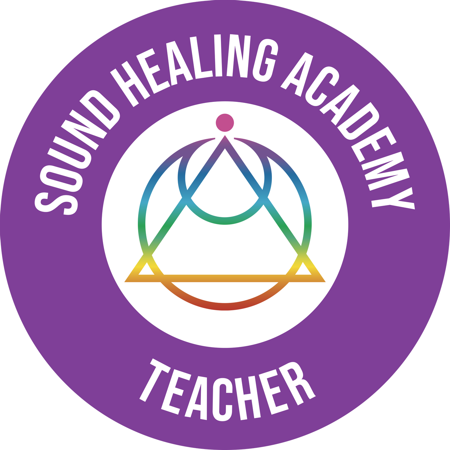 Sound Healing Academy Teacher