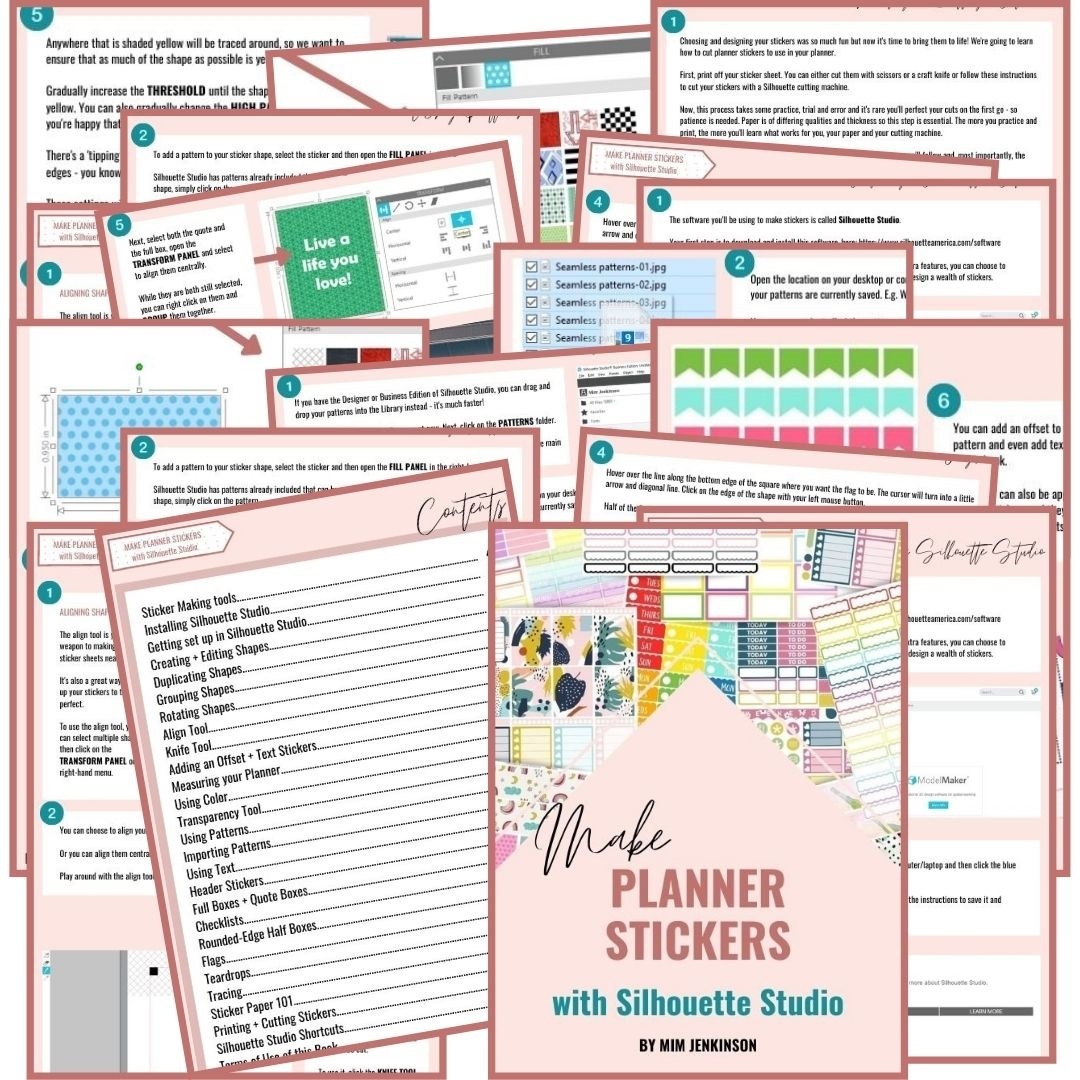 how-to-make-planner-stickers-from-your-drawings-without-a-cutter-diy