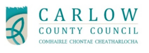 Carlow County Council Logo