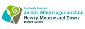 Newry, Mourne and Down District Council Logo