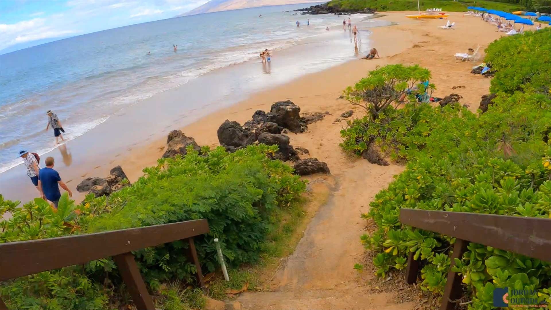 Polo Beach, Maui