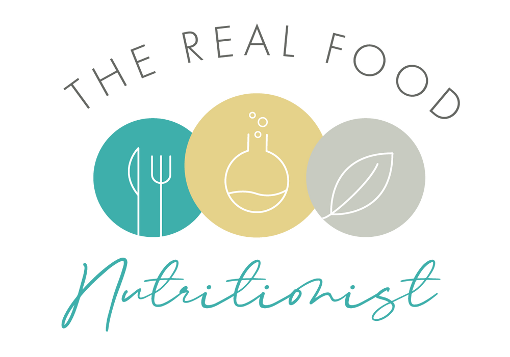 Footer Logo
