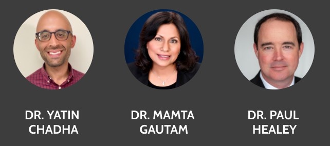 Physician Empowerment Live in Toronto