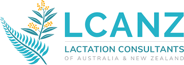 LCANZ logo