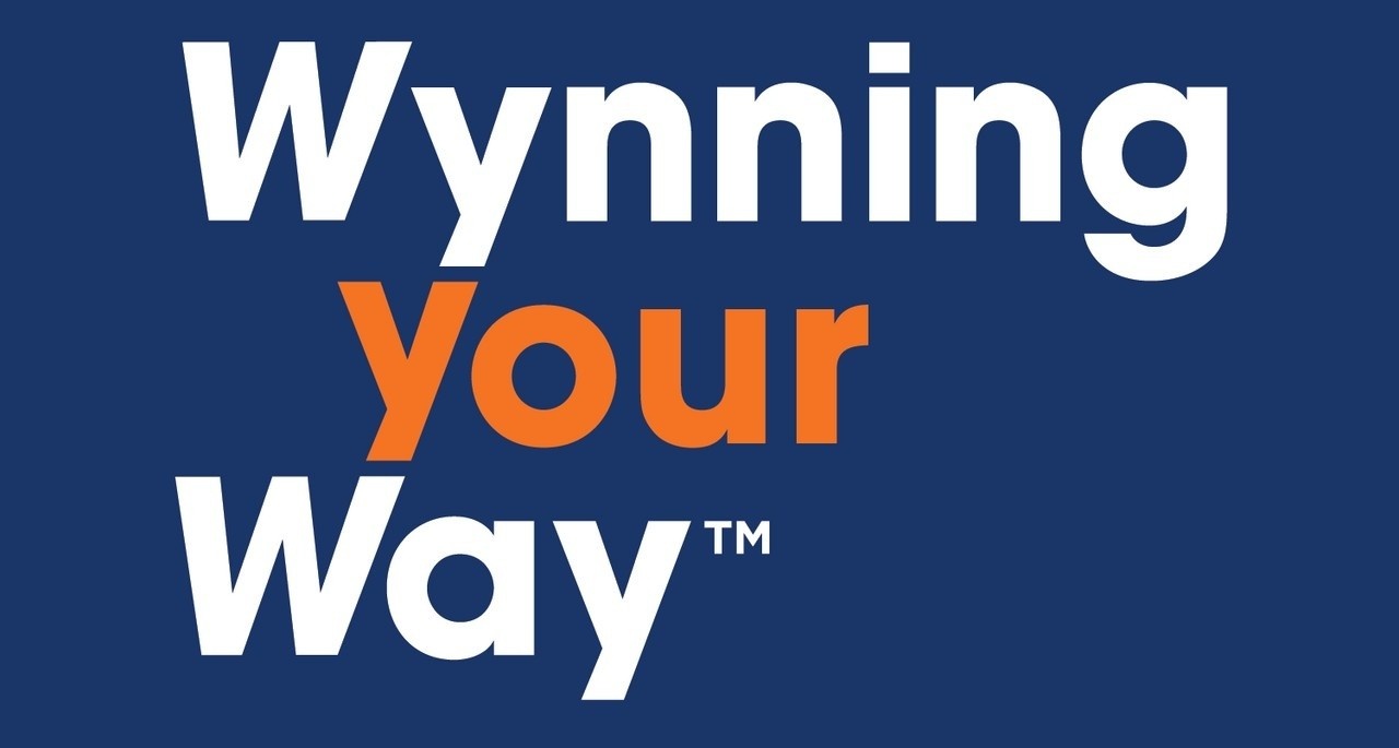 Wynning Your Way logo