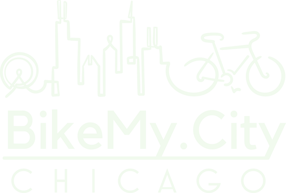 Bike My City Chicago
