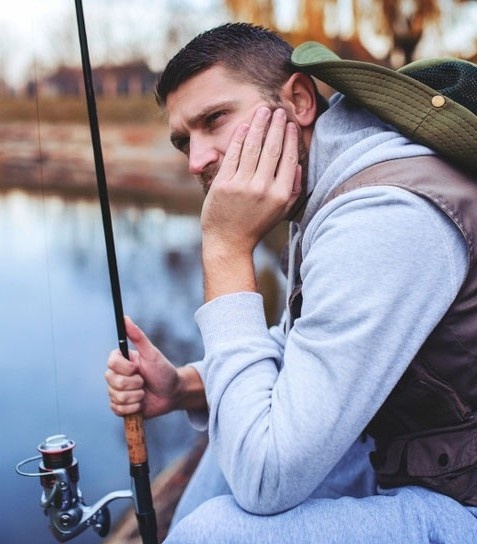 Reel in the good times while joining us for a family friendly, beginner  level fishing event!! Free of charge! Open to all ages and abilit