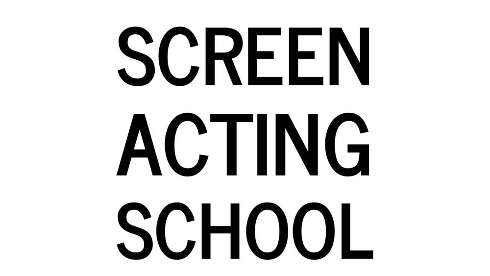 Screen Acting School