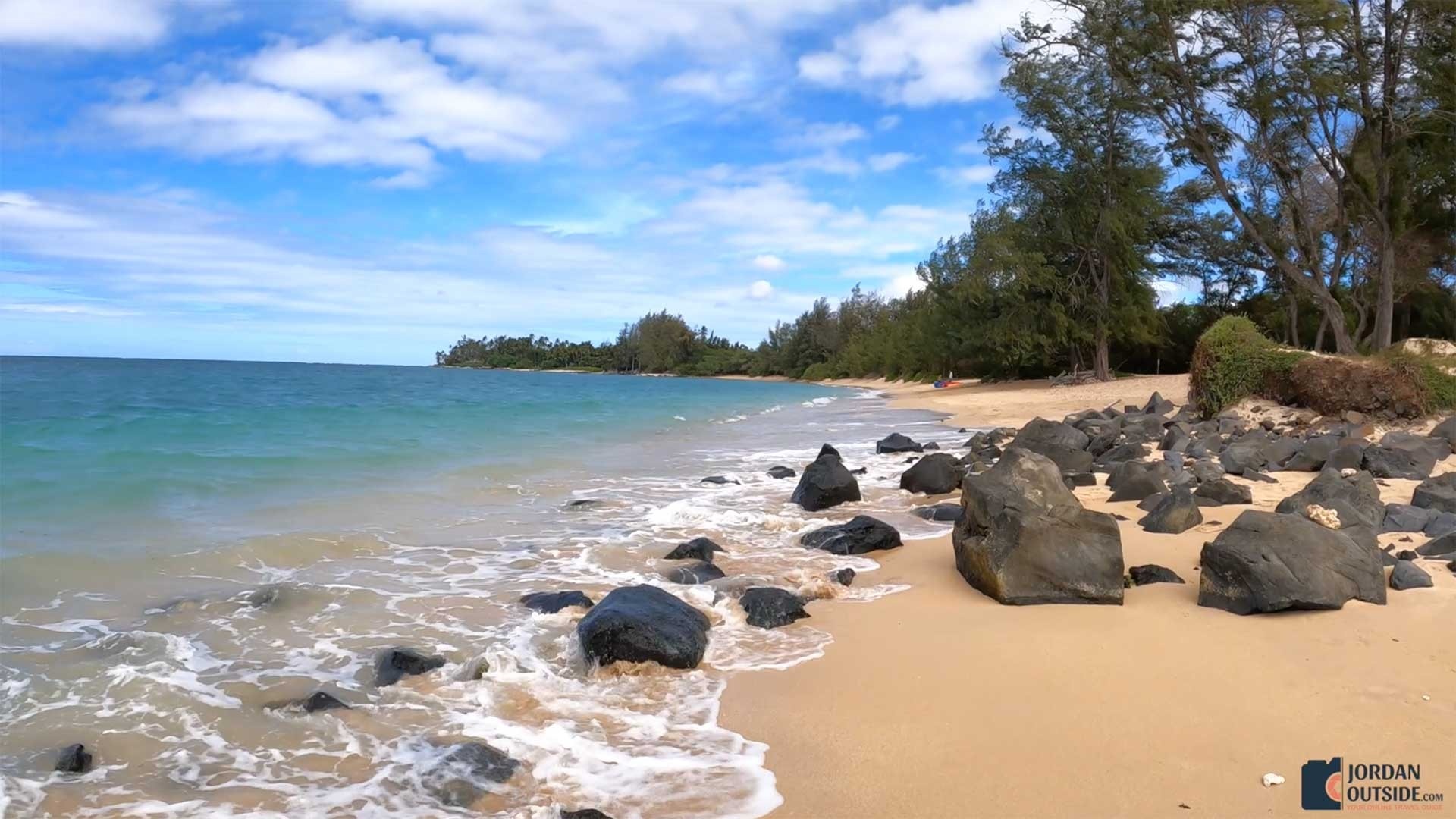 Kanaha Beach, Maui