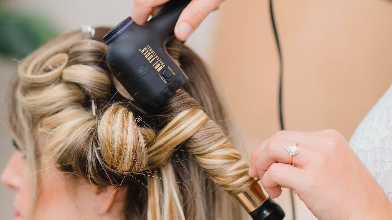 Bridal Hair Styling Subscription