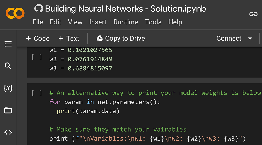 coding in python