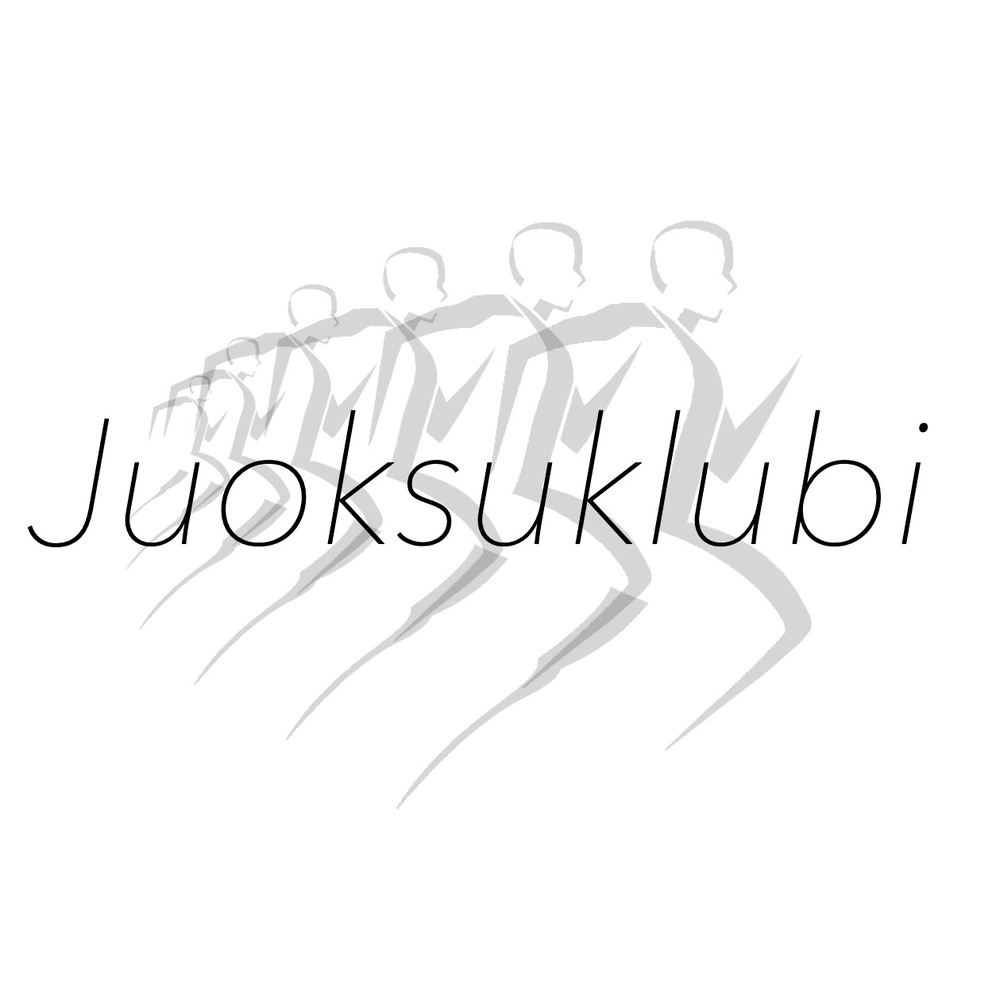 Juoksuklubi Juoksukoulu Kuulokkeissasi