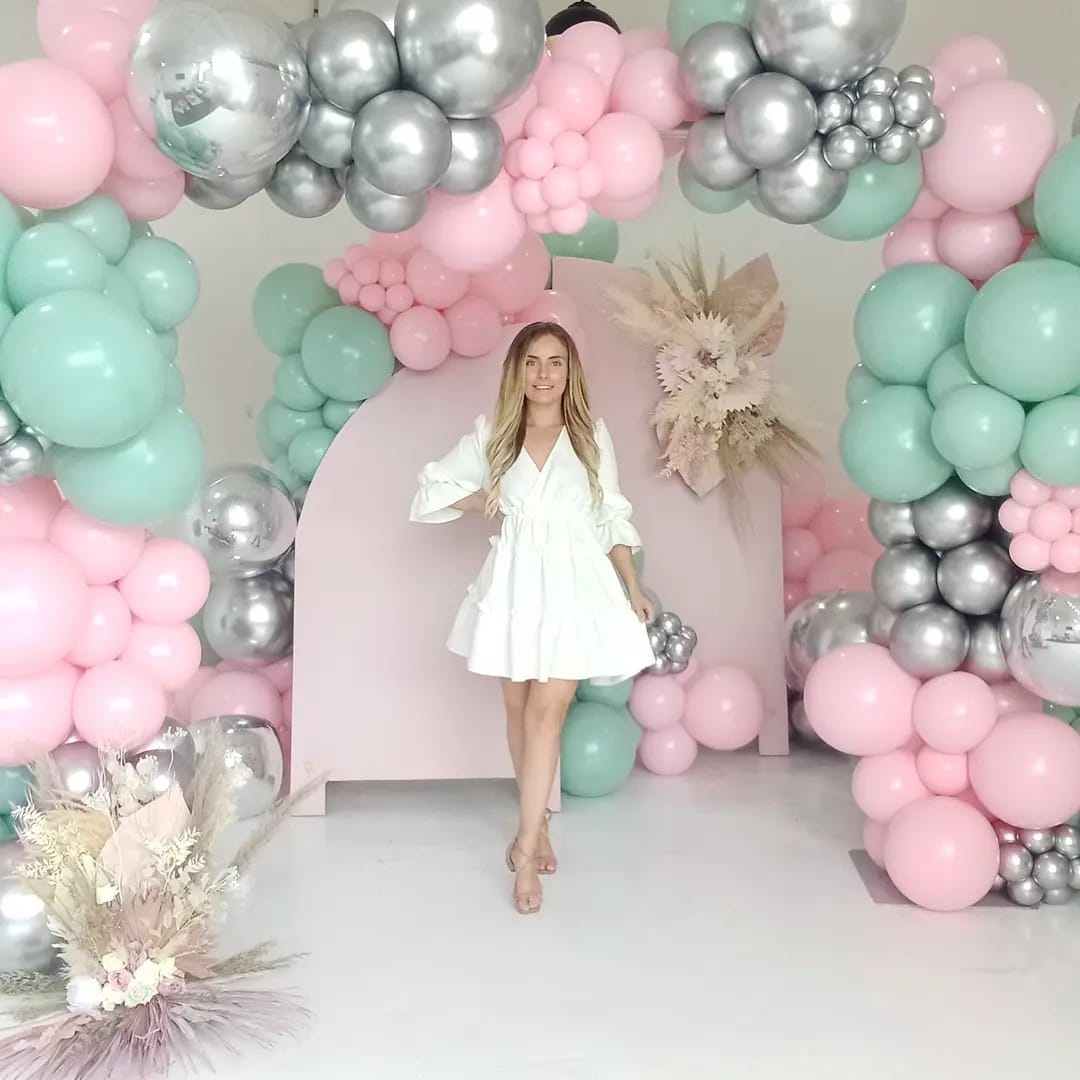 Dress Your Daydream Ltd