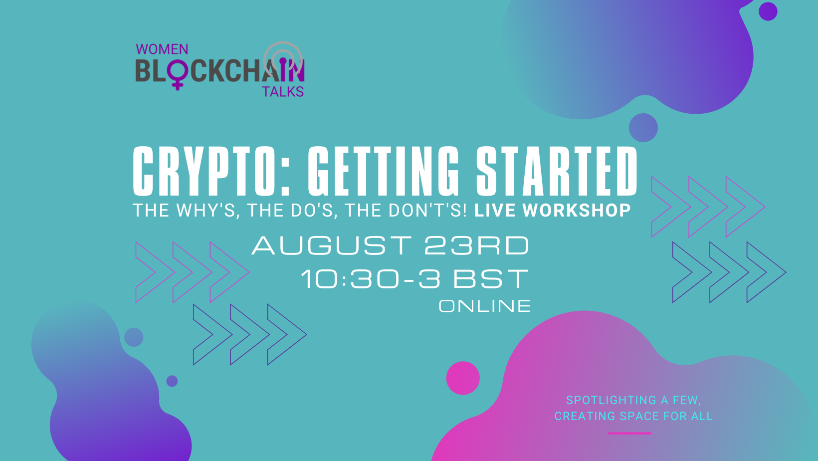 Crypto Workshop