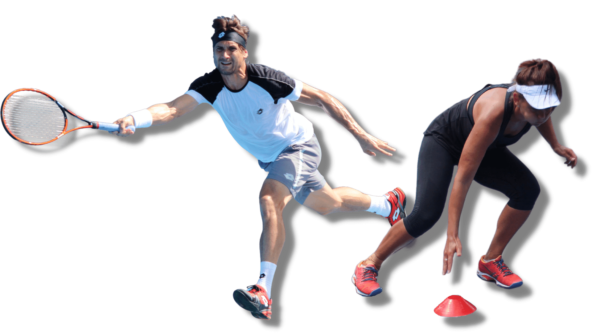 Tennis Fitness Testing and Assessments - Tennis Fitness