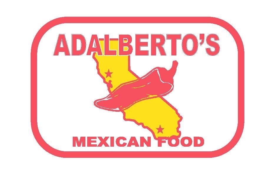 Adalbertos Mexican Food logo