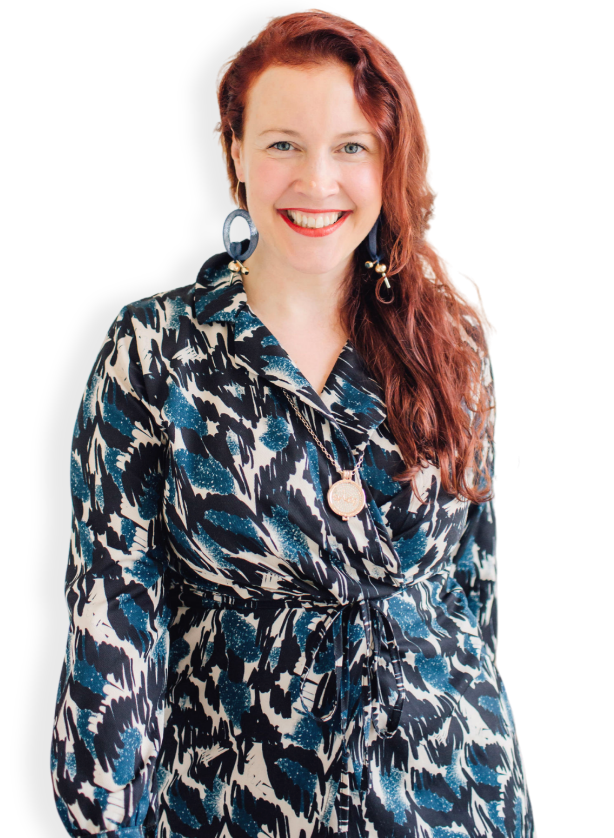 TEMPLATE Flourish Institute Women's Health Certification