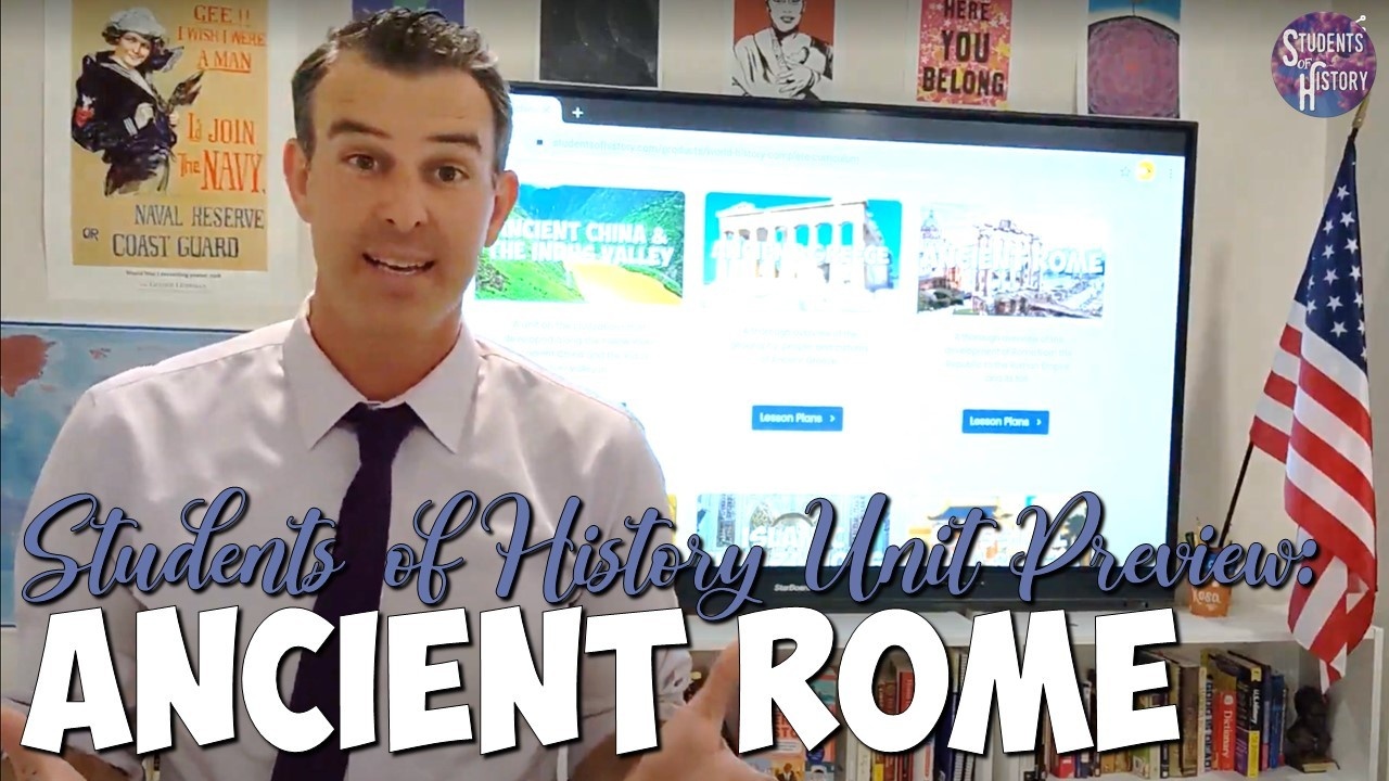 Ancient Rome Worksheets High School Rome Project Unit