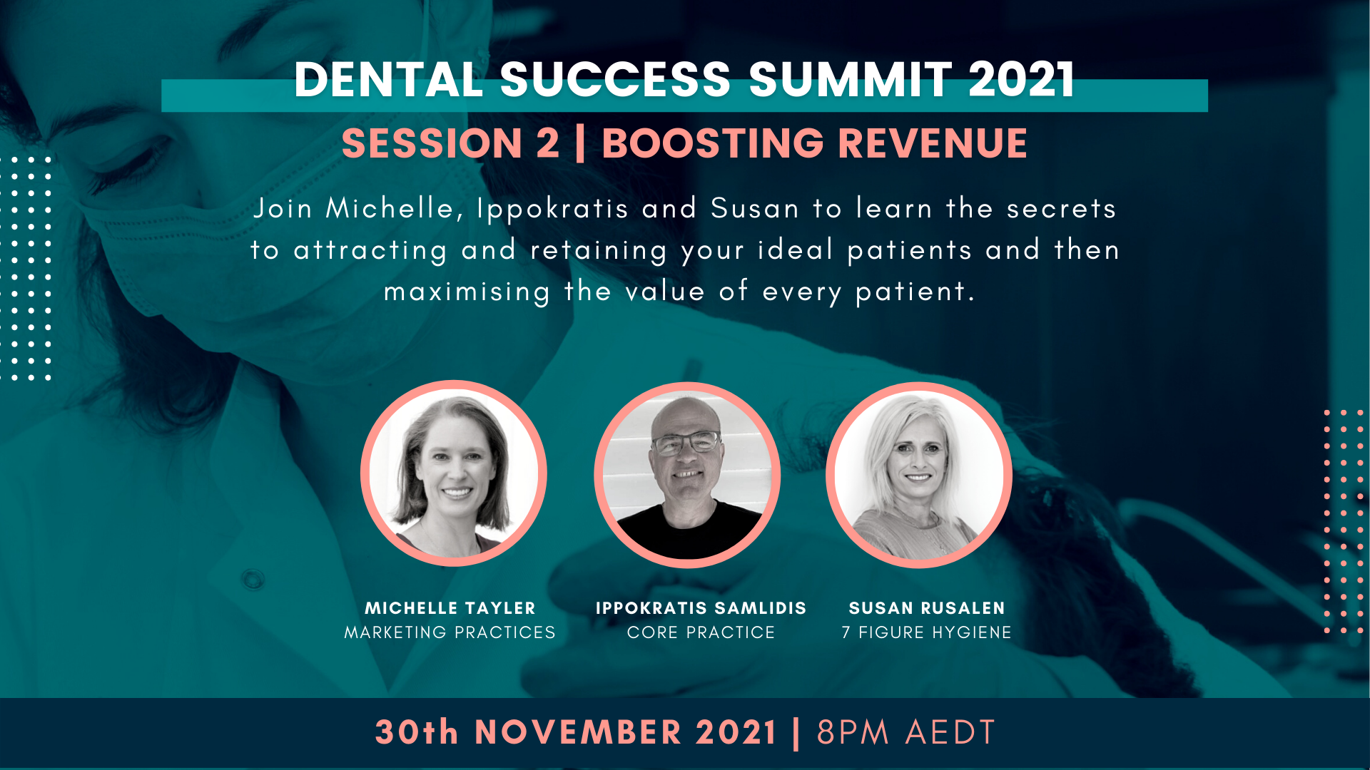 Dental Success Summit