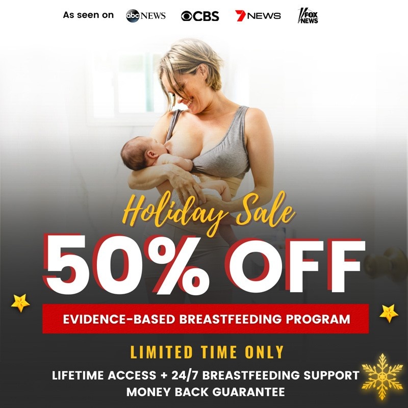 The Thompson Method Breastfeeding PainFree Breastfeeding