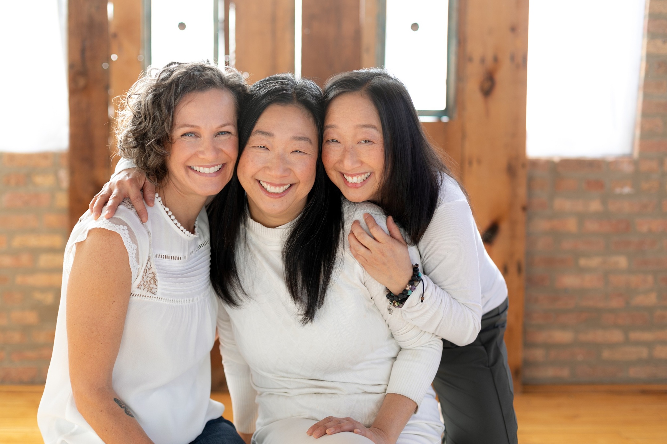meet our transformational coaches of healed loved fed savitree jodh anna