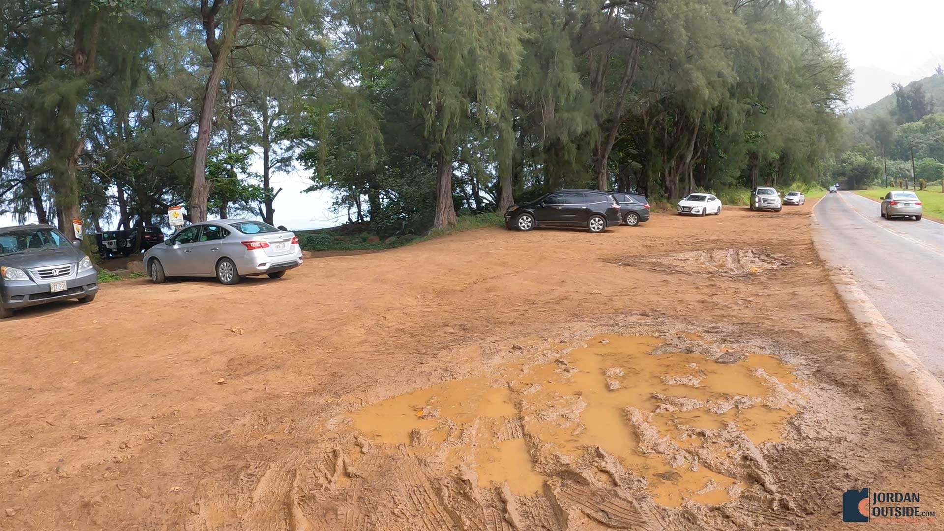 Lumaha'i Beach, Kauai, Hawaii