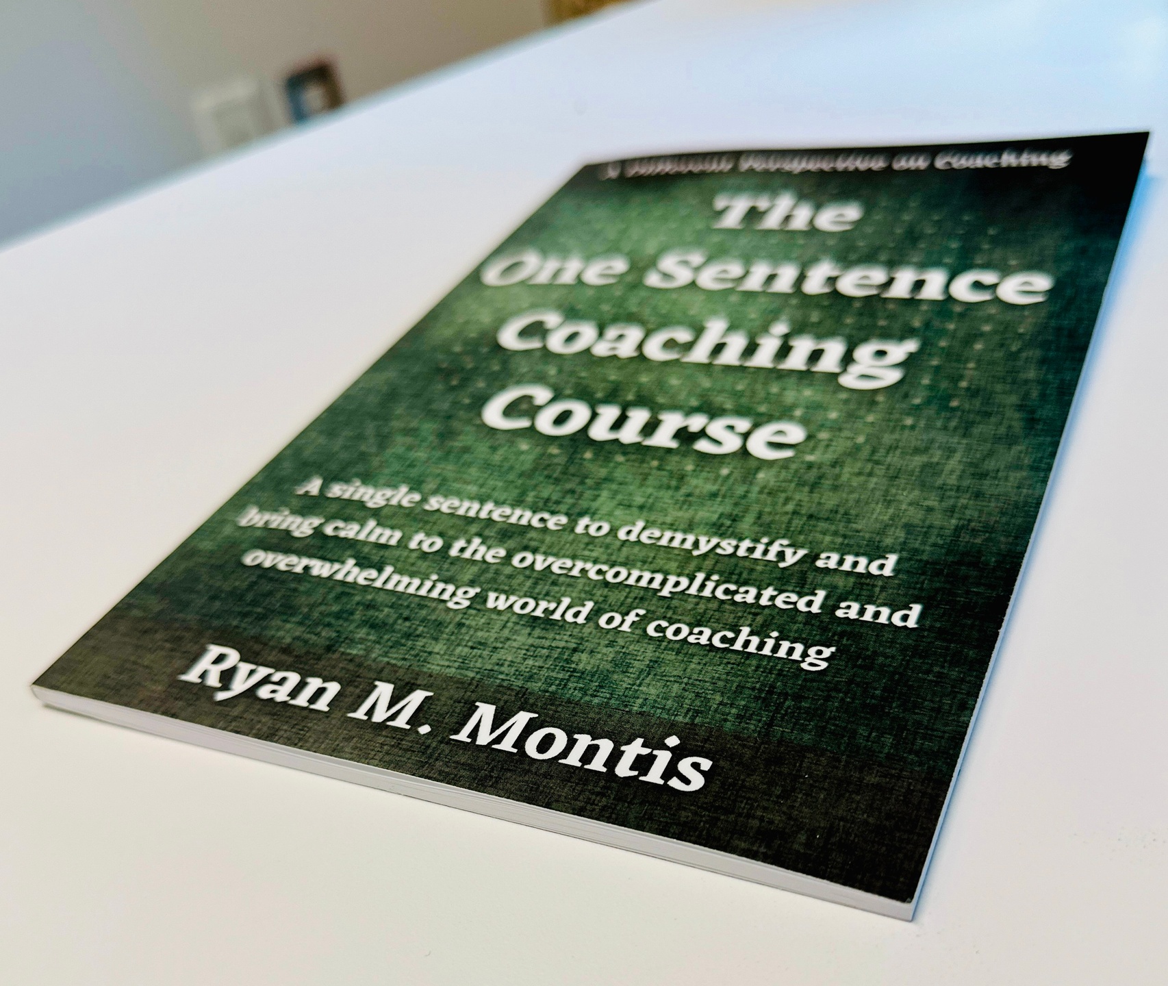 the-one-sentence-coaching-course-book