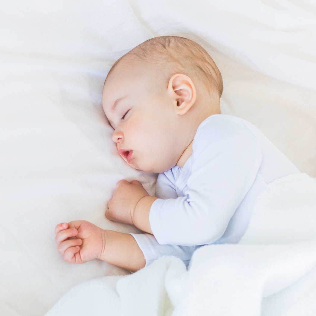 SoyEsaMamá Sueño infantil, Lactancia, Alimentación y BLW