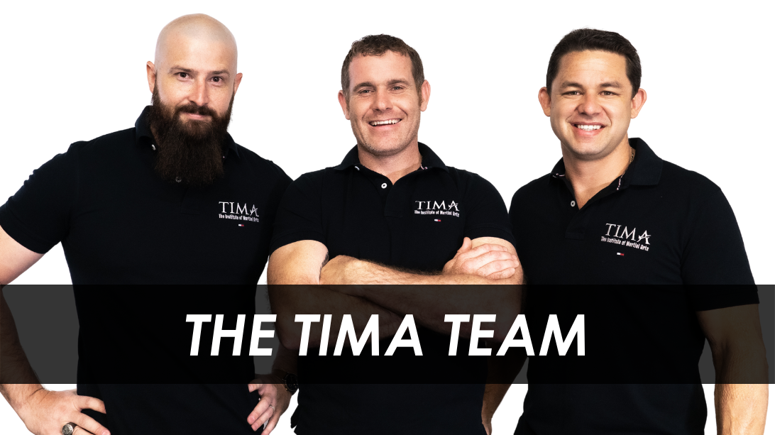 The Tima Team