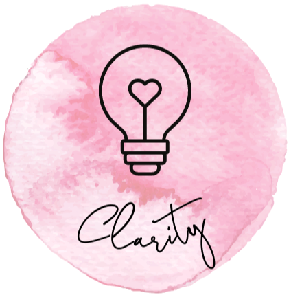 clarity icon