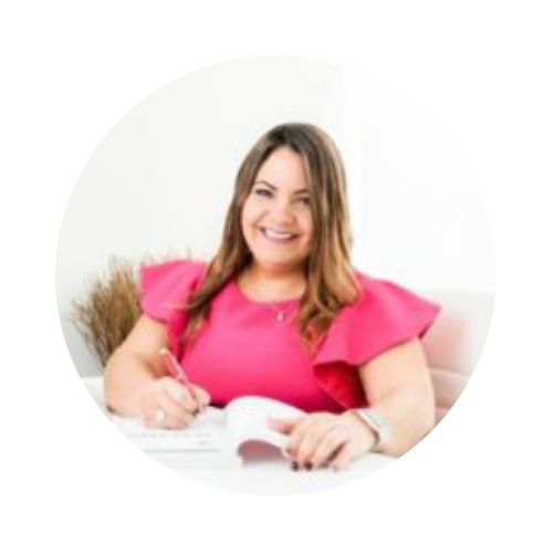 Dra. Nelissa Domínguez