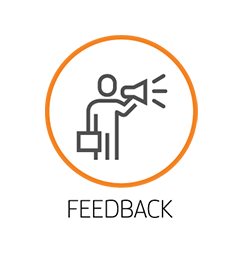 Feedback Icon