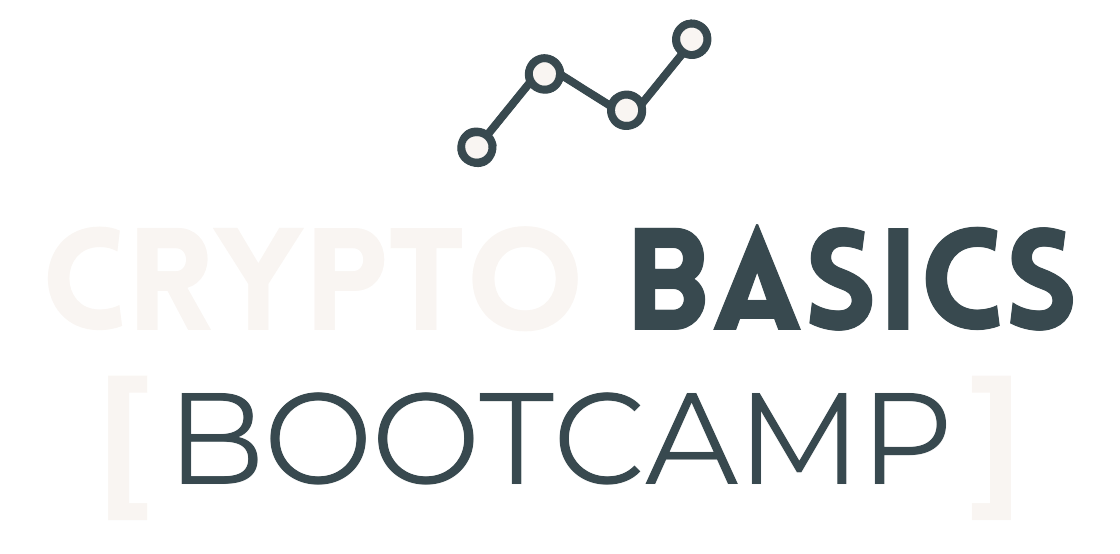 Crypto Basics Bootcamp