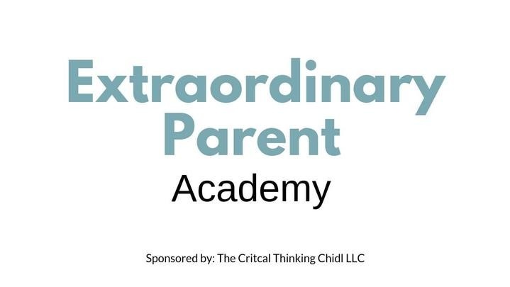 Extraordinary Parent Academy