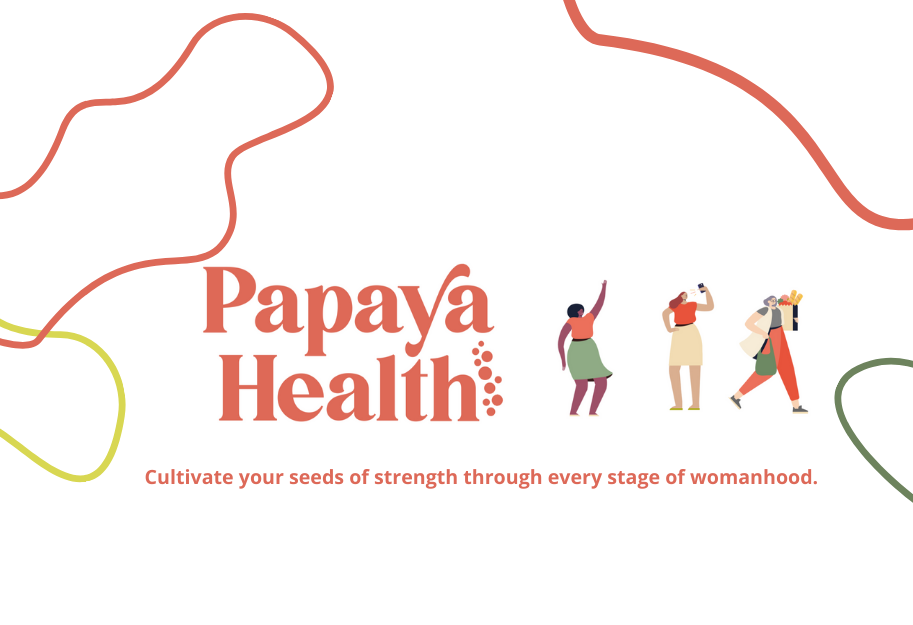 Papaya Health Tailored Online Programs by Expert Physical Therapists