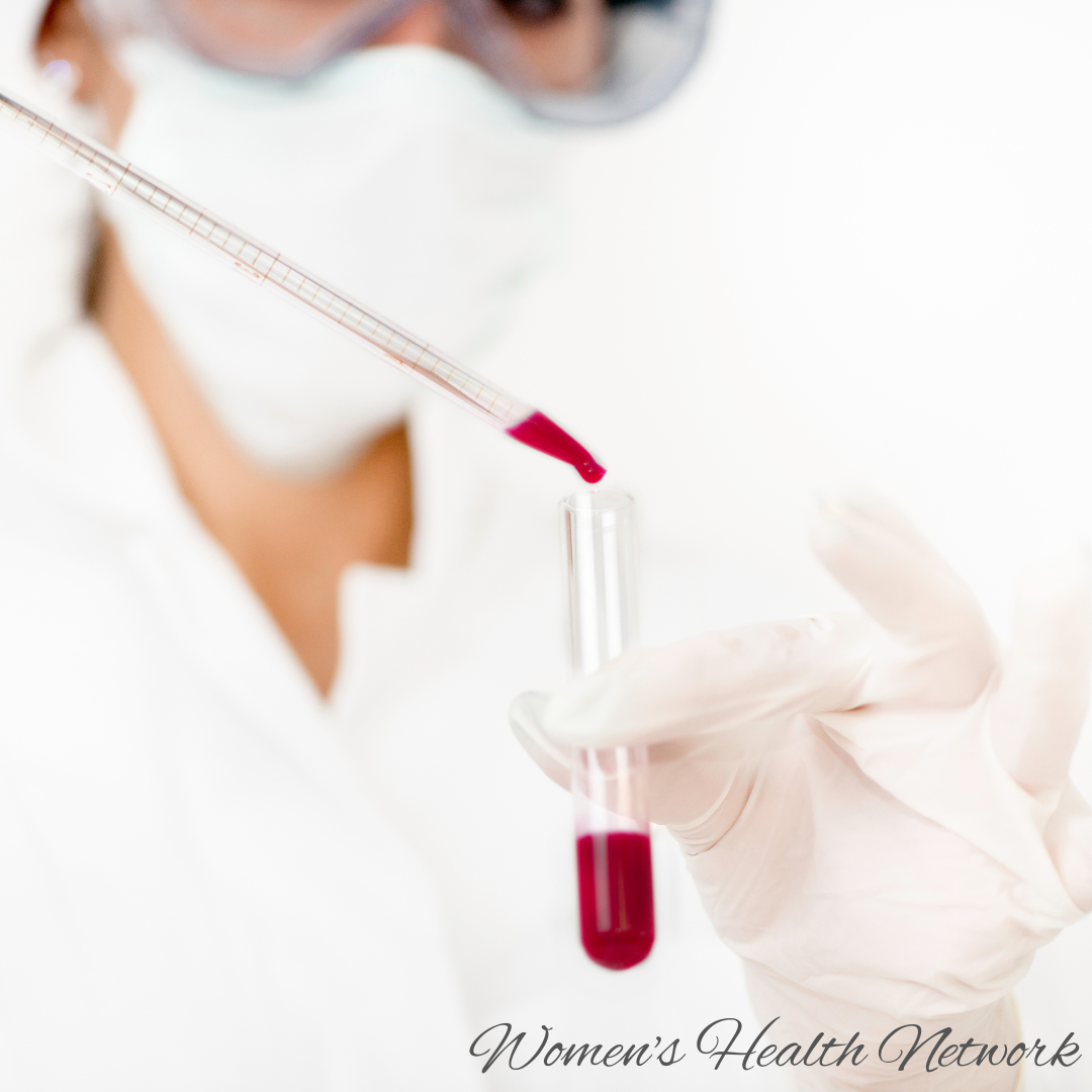 Women's Health Network