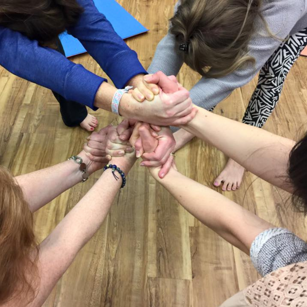 Dancing For Birth Level 1 And Level 2 Professional Training
