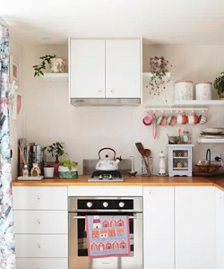 7 Things You Should Always Make Sure an Airbnb Kitchen Has