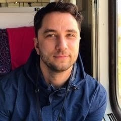 Matthew Tallarico