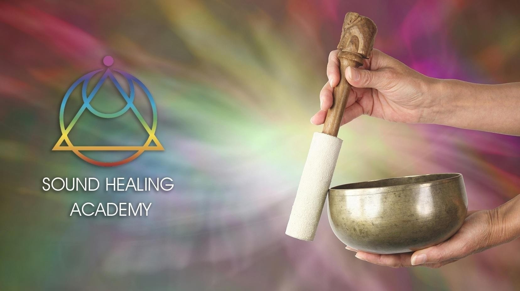 Sound Healing Therapy Course 4 Day Perth, Australia