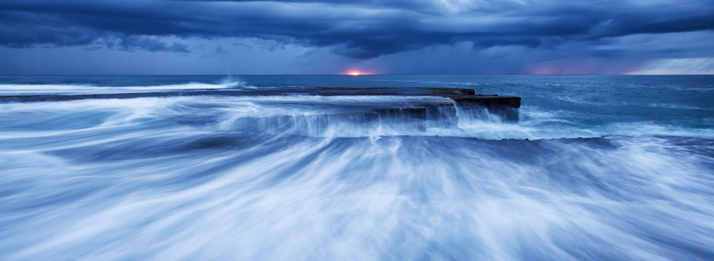 William Patino - How to Create Incredible Seascapes