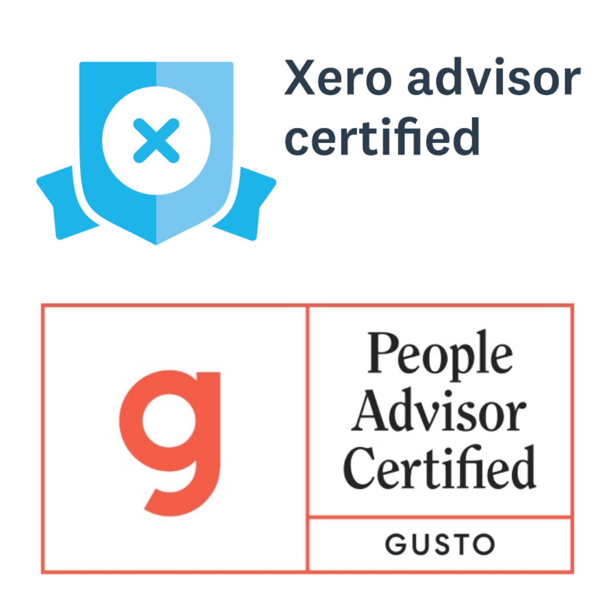 Tukelinc.com Xero and Gusto Certified Accountants