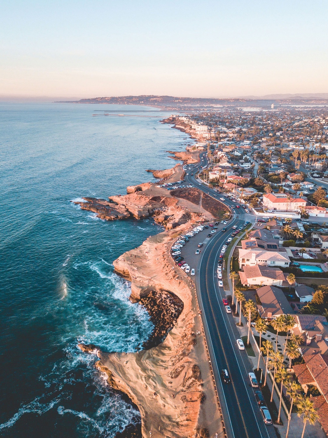 Rising Tide San Diego
